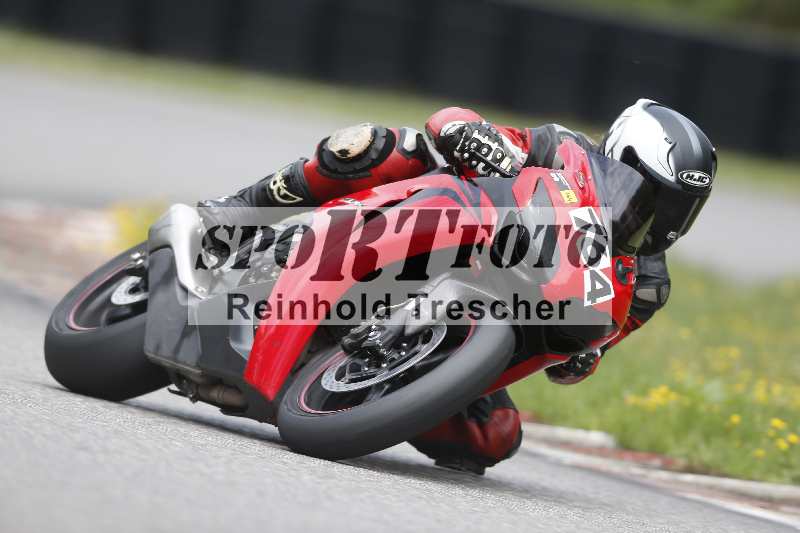/34 25.07.2025 Speer Racing ADR/Gruppe gelb/764